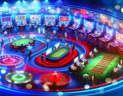 betafir Online Casino နှင့် Sportsbook